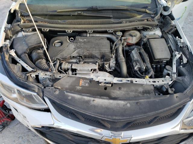 1G1BC5SM2K7134430 Chevrolet CRUZE LS