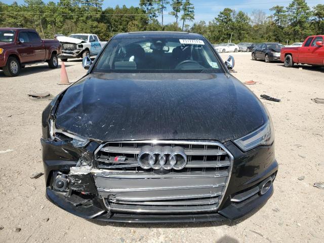 2016 AUDI S6 PRESTIG WAUH2AFC4GN029922