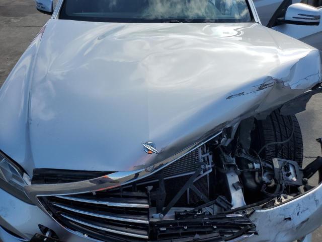 2015 MERCEDES-BENZ E 250 BLUE - WDDHF9HB4FB154337