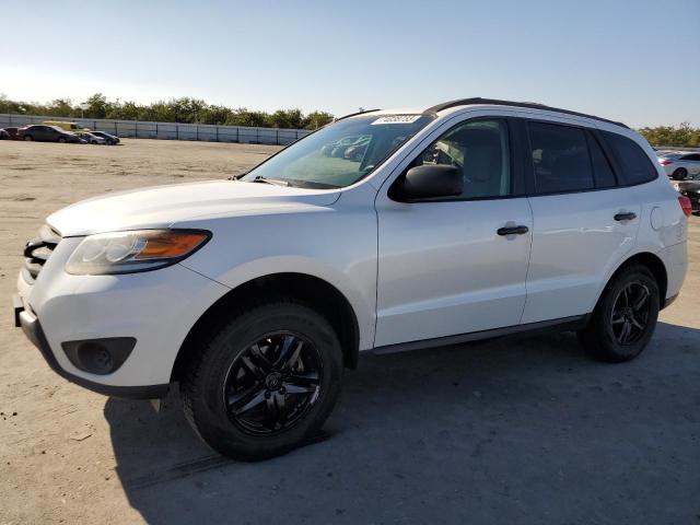 2012 Hyundai Santa Fe GLS