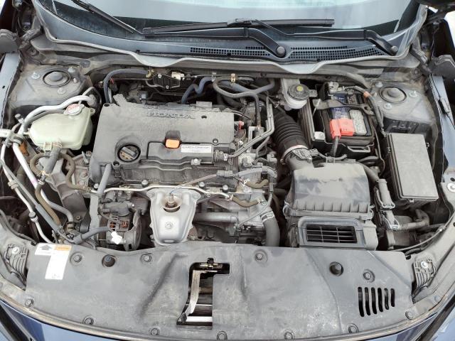 19XFC2F60KE034507 Honda Civic Lx