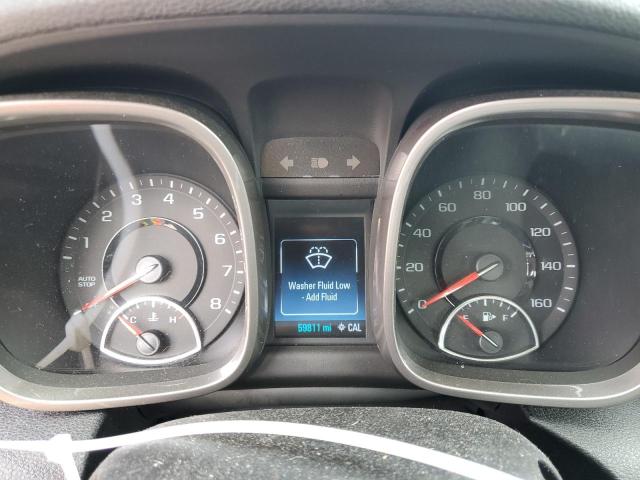 1G11C5SL3FF172344 Chevrolet MALIBU 1LT