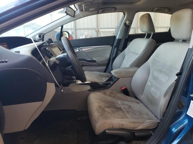 19XFB2F88EE072785 Honda CIVIC EX