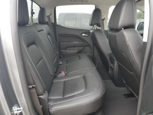 1GTG6CEN2N1240302 GMC Canyon Elevation
