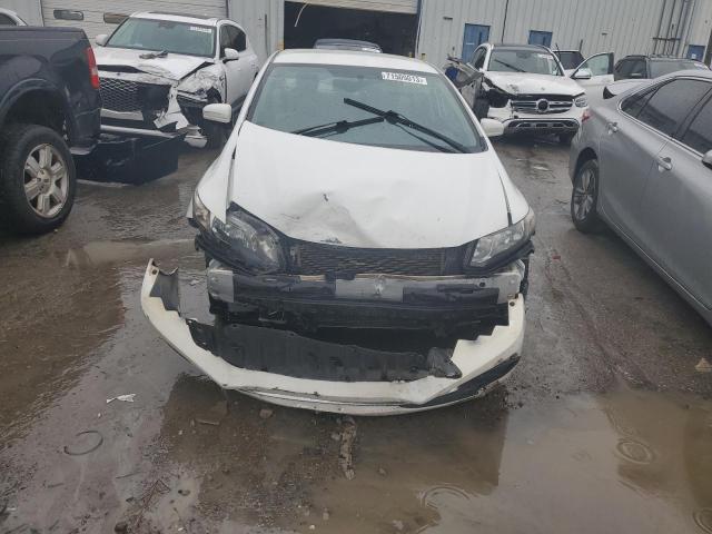 19XFB2F58FE117599 Honda Civic Lx