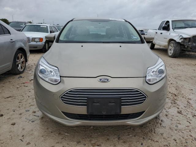1FADP3R45FL222017 Ford FOCUS BEV