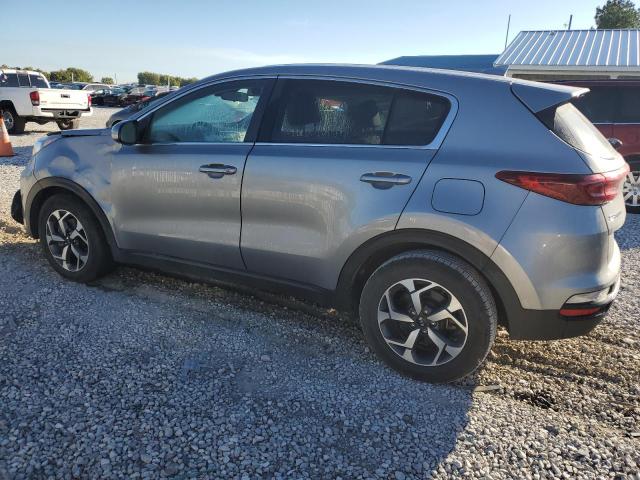 KNDPM3AC2L7721011 Kia Sportage L 2