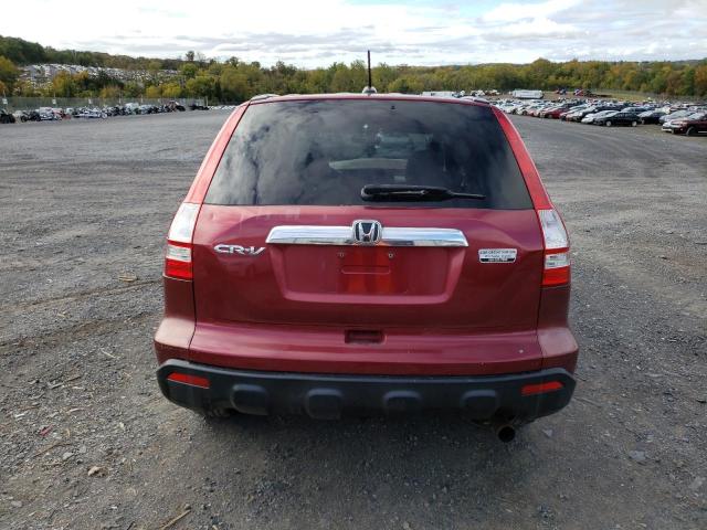 2007 Honda Cr-V Exl VIN: 5J6RE48717L001047 Lot: 71314403