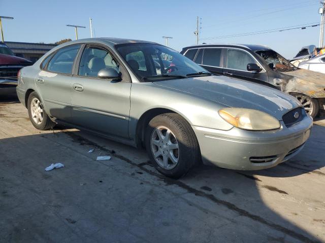 2007 Ford Taurus Sel VIN: 1FAFP56U97A183888 Lot: 70425903