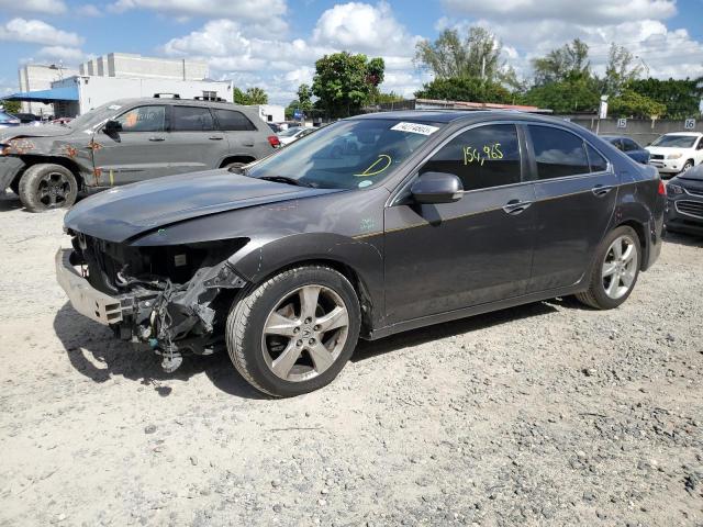 2010 Acura TSX 