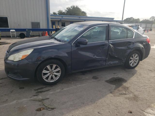 2011 Subaru Legacy 2.5i Premium