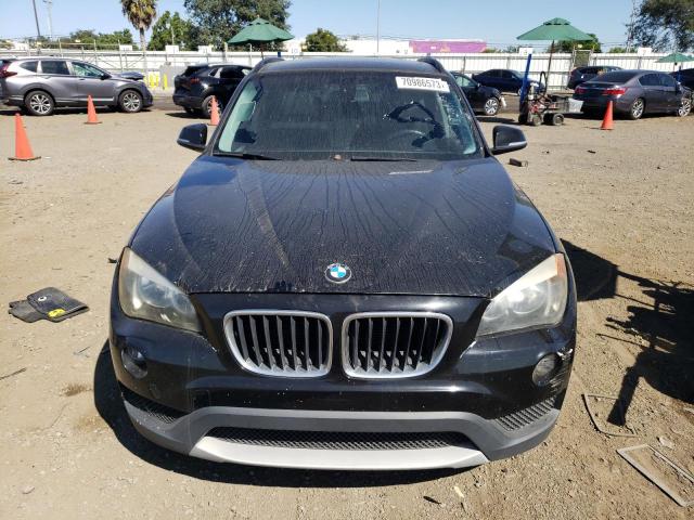 WBAVM1C5XEVW53210 BMW X1 Sdrive28i