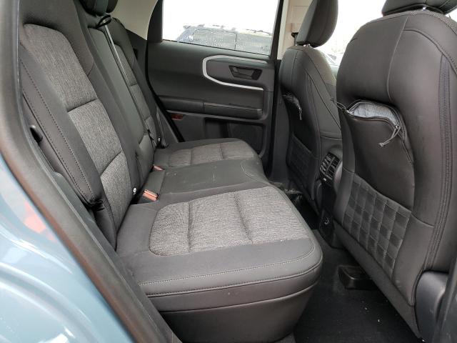 3FMCR9B65MRB26784 Ford Bronco Sport Big Bend