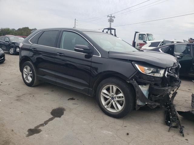 2016 Ford Edge Sel VIN: 2FMPK3J96GBB43188 Lot: 71492113