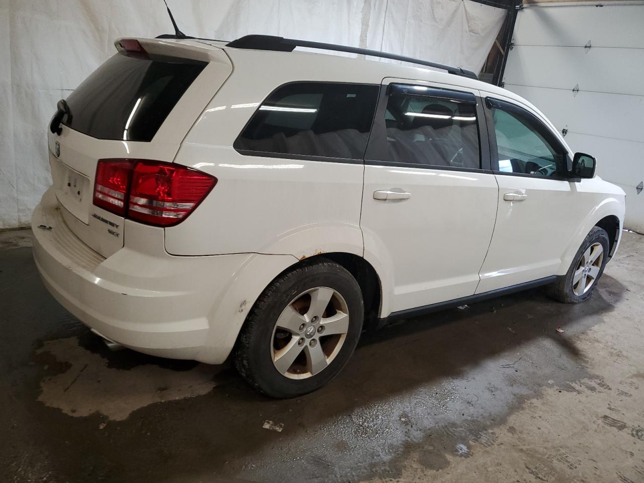 3D4PG5FV6AT149501 2010 Dodge Journey Sxt