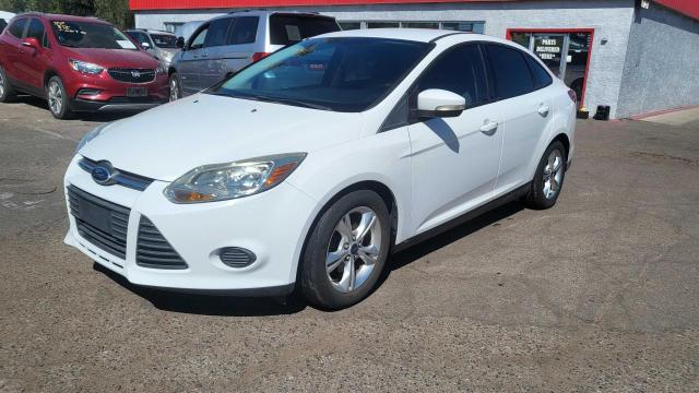 1FADP3F26EL185514 2014 FORD FOCUS, photo no. 2