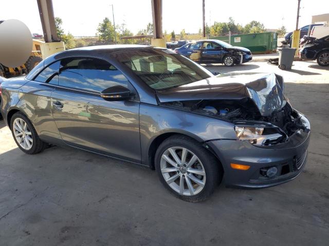 2015 VOLKSWAGEN EOS KOMFOR - WVWBW8AH4FV002355