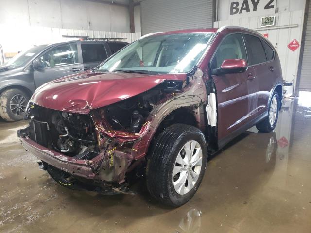 Vin: 5j6rm4h79el016041, lot: 74136573, honda crv exl 2014 img_1