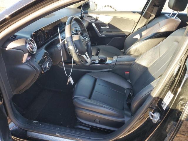 2019 MERCEDES-BENZ A 220 4MAT - WDD3G4FB5KW001210
