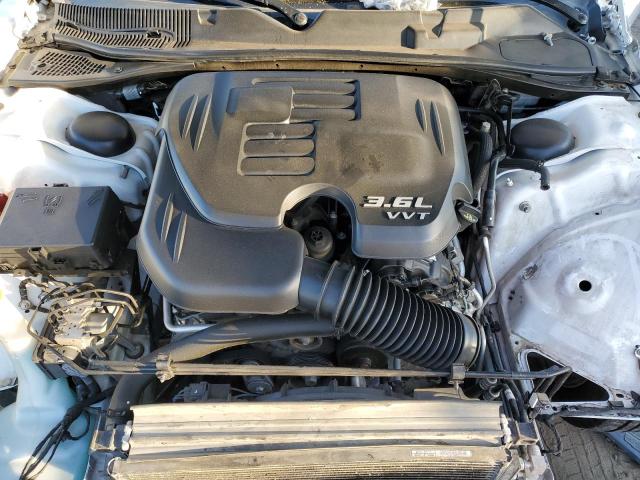 2C3CDZAG0FH855100 Dodge Challenger Sxt