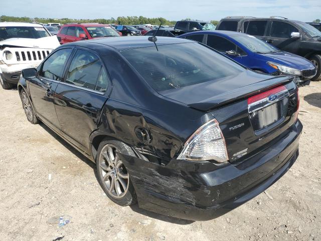 3FAHP0JG4CR364328 | 2012 Ford fusion sel