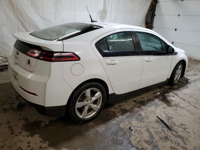 VIN 1G1RA6E42EU153765 2014 Chevrolet Volt no.3