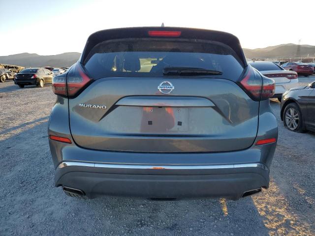 5N1AZ2MJ7KN135597 | 2019 Nissan murano s