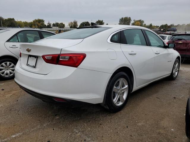 2020 CHEVROLET MALIBU LS 1G1ZB5ST7LF081305  73383393