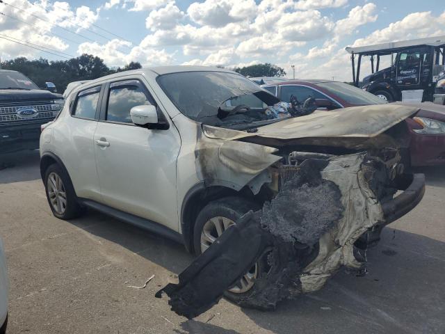 2015 NISSAN JUKE S - JN8AF5MR8FT505529