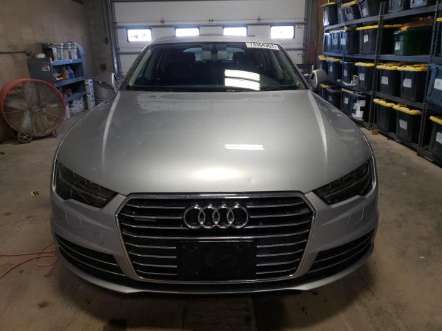 VIN WAUWGAFC9GN002546 2016 Audi A7, Premium Plus no.5