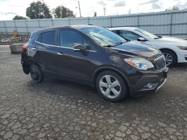 KL4CJBSB1GB589010 | 2016 BUICK ENCORE CON