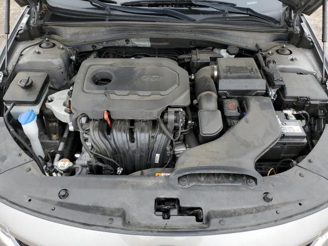 5XXGT4L37JG274637 KIA Optima Lx