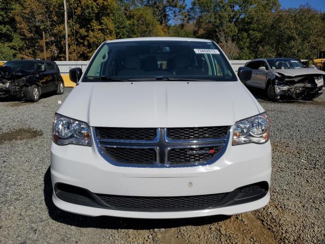 2C4RDGBG4HR628837 Dodge Grand Caravan Se
