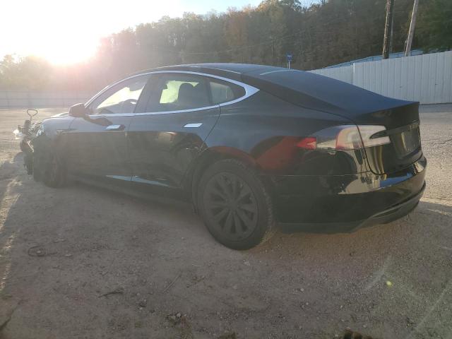 5YJSA1S18EFP63622 Tesla MODEL S