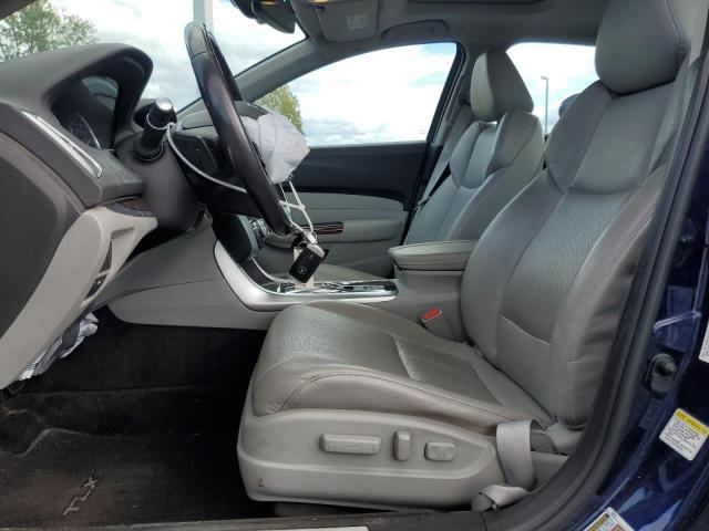 19UUB3F53FA010333 Acura TLX TECH