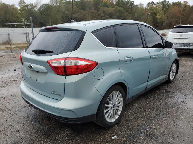 1FADP5BU2EL503129 | 2014 FORD C-MAX SEL