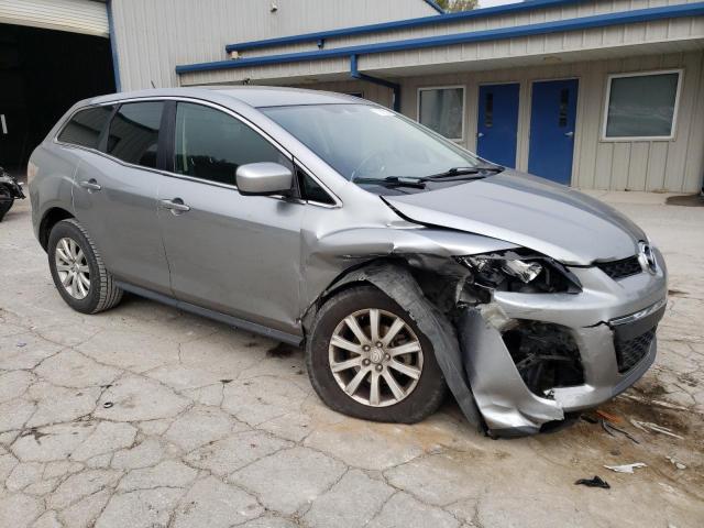 JM3ER2A57B0380370 | 2011 Mazda cx-7