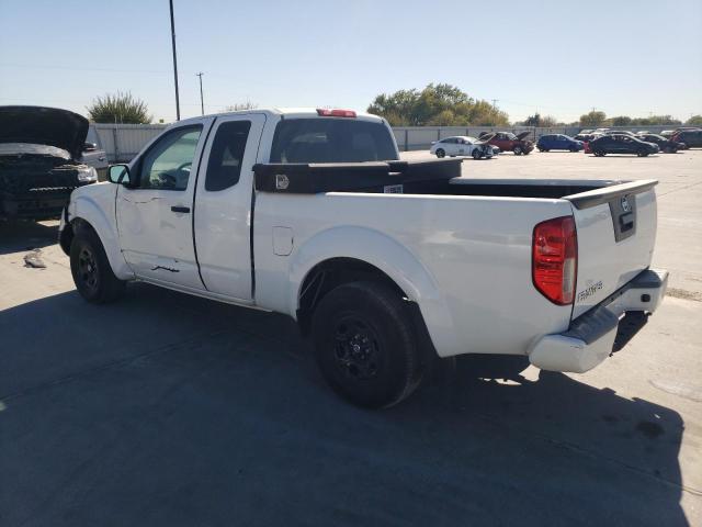 1N6BD0CT7HN756679 Nissan FRONTIER S