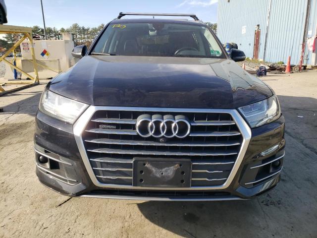 VIN WA1LHAF74JD028212 2018 Audi Q7, Premium Plus no.5