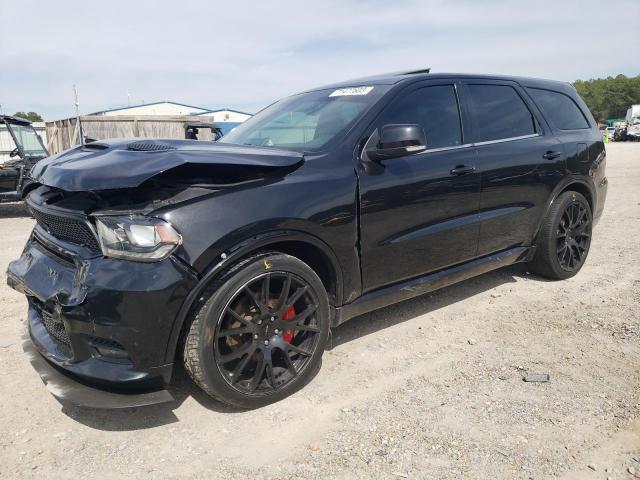 2015 Dodge Durango R/T