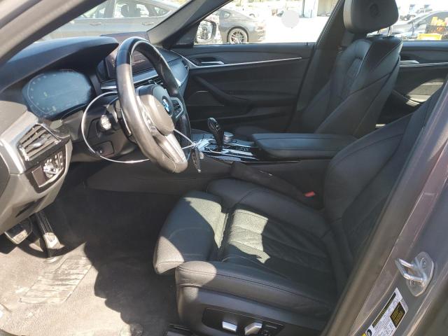 2021 BMW 540 I - WBA53BJ0XMCG08846