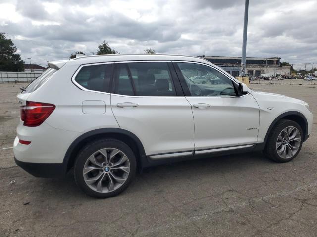 5UXWX9C37H0W80120 BMW X3 Xdrive28i