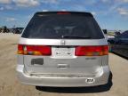 Lot #2942636117 2002 HONDA ODYSSEY EX