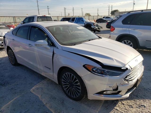 3FA6P0LU7HR349808 2017 FORD FUSION, photo no. 4