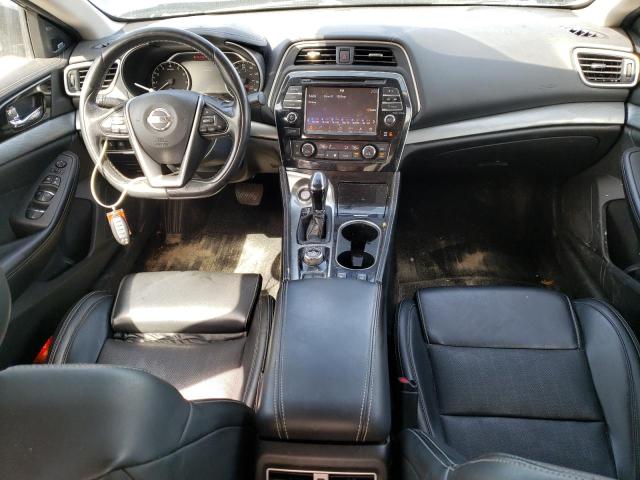 1N4AA6AP3HC369340 Nissan Maxima 3.5s