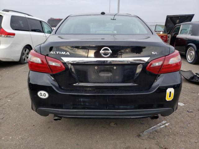 1N4AL3AP1JC184198 Nissan ALTIMA 2.5