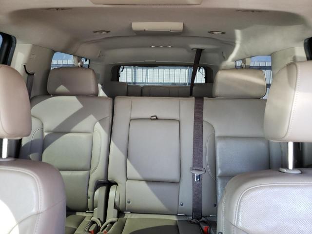 1GKS2GKC1KR314682 GMC Yukon Xl K1500 Slt