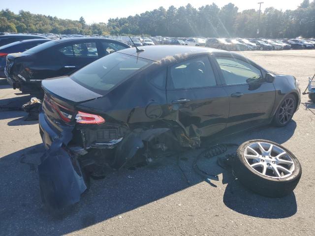 1C3CDFAA3GD591752 Dodge DART SE