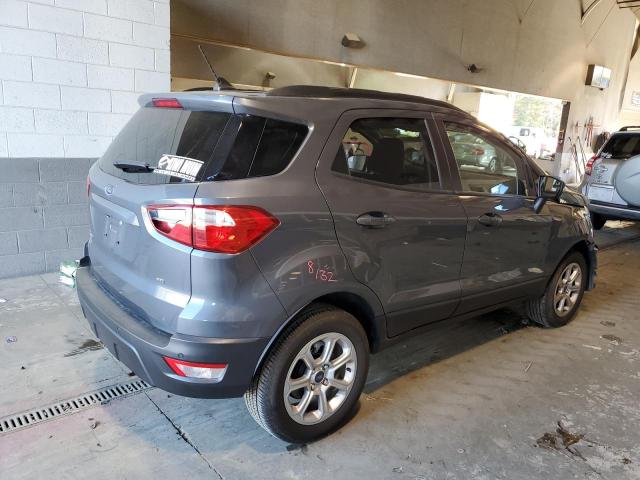 MAJ3S2GE4MC422996 Ford Ecosport Se