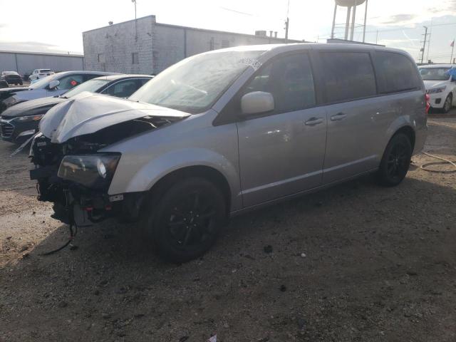 2020 Dodge Grand Caravan GT